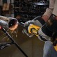 DeWALT DCG426N taisna slīpmašīna BARE